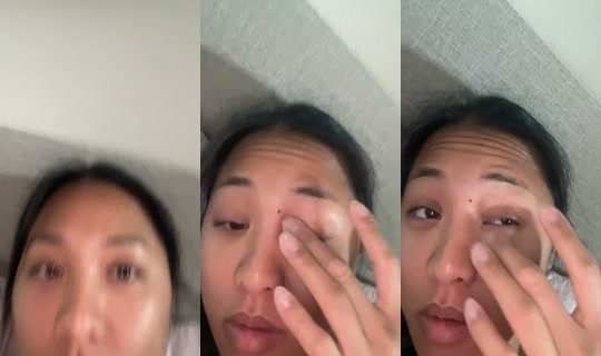 lalaxkt_'s Live Session — Aug 8, 2026, 2:24 AM
