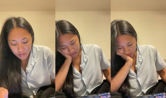 lalaxkt_'s Live Session — Aug 8, 2026, 5:19 AM
