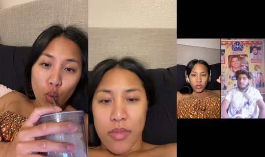 lalaxkt_'s Live Session — Aug 9, 2026, 4:13 AM