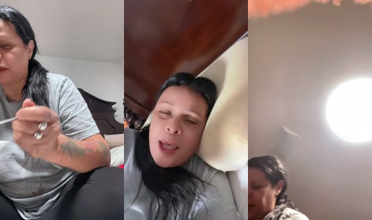 lalewskylamasviral's Live Session — Jul 25, 2026, 1:47 AM