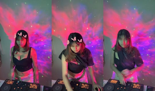 lalianaaptr's Live Session — Oct 13, 2026, 2:39 PM