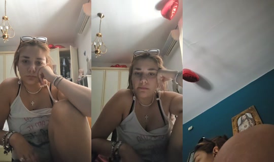 lalibreriadifilomena2's Live Session — Jul 11, 2026, 11:48 AM