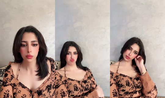 laliii826's Live Session — Jul 23, 2026, 10:46 AM