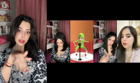 laliii826's Live Session — Jul 24, 2026, 4:18 AM