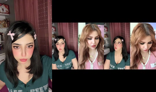 laliii826's Live Session — Jul 24, 2026, 7:42 AM