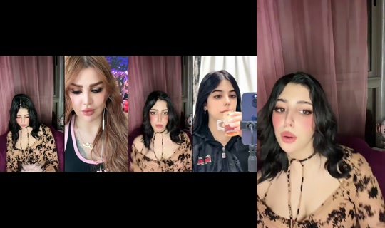 laliii826's Live Session — Jul 26, 2026, 10:20 AM