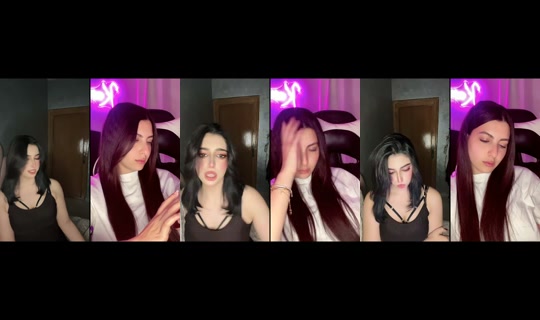 laliii826's Live Session — Jul 28, 2026, 3:51 AM