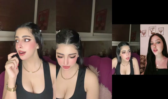 laliii826's Live Session — Sep 1, 2026, 8:54 AM