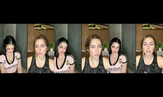 laliii826's Live Session — Sep 1, 2026, 12:23 PM