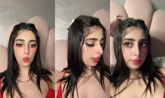 laliii826's Live Session — Sep 1, 2026, 2:48 PM