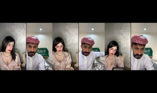 laliii826's Live Session — Sep 6, 2026, 12:47 PM