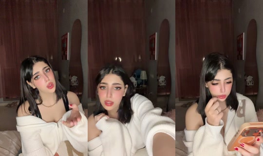 laliii826's Live Session — Oct 9, 2026, 2:21 PM