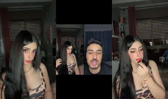 laliii826's Live Session — Oct 11, 2026, 11:26 AM