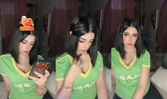 laliii826's Live Session — Oct 22, 2026, 7:41 AM