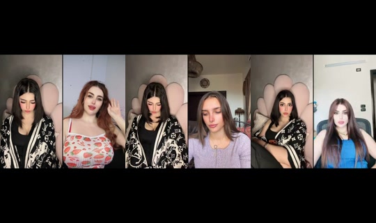 laliii826's Live Session — Oct 22, 2026, 10:40 AM