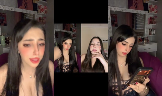 laliii826's Live Session — Oct 24, 2026, 7:31 AM