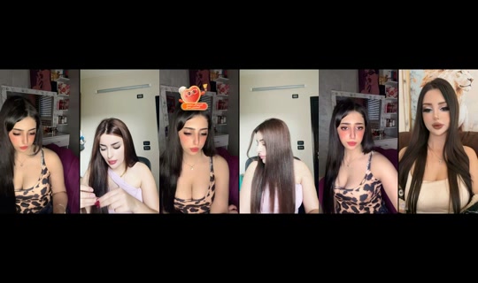 laliii826's Live Session — Oct 24, 2026, 8:06 AM