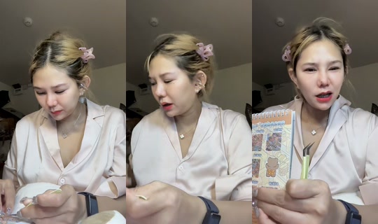 lalilgohome's Live Session — Sep 18, 2026, 10:45 PM