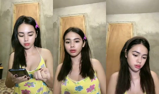 laling_911's Live Session — Aug 1, 2026, 4:35 PM