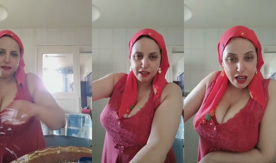 lalla_khlala's Live Session — Jul 24, 2026, 5:22 PM