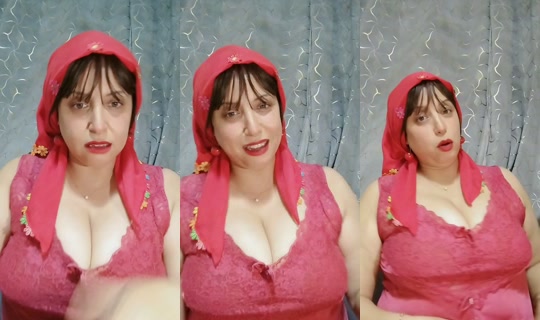 lalla_khlala's Live Session — Jul 25, 2026, 8:10 PM