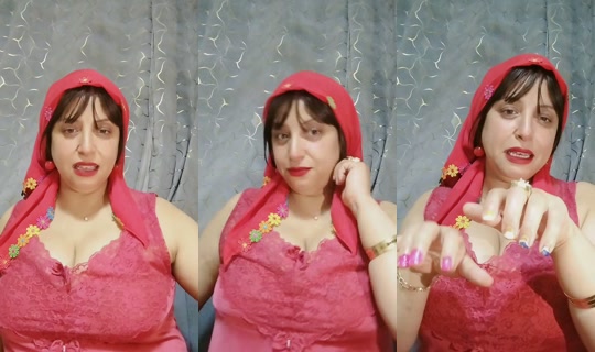 lalla_khlala's Live Session — Jul 25, 2026, 9:42 PM