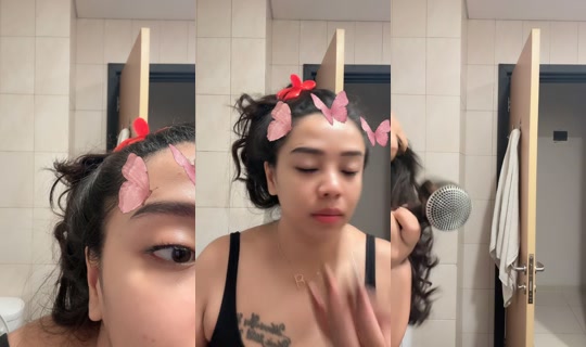 lalucciia's Live Session — Oct 15, 2026, 3:00 AM