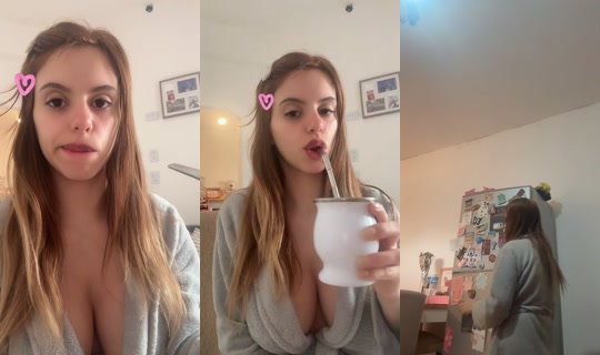 lalylaila2's Live Session — Oct 19, 2026, 4:41 PM