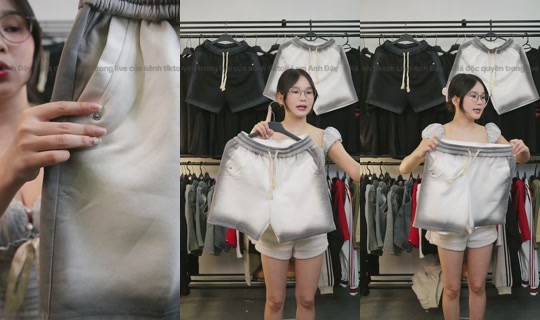 lam.anh.y's Live Session — Jul 19, 2026, 8:34 AM