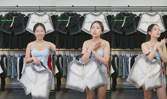 lam.anh.y's Live Session — Jul 19, 2026, 1:55 PM