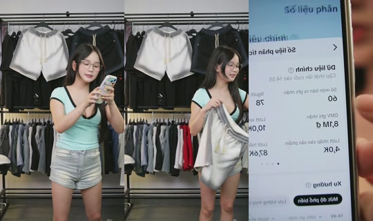 lam.anh.y's Live Session — Jul 27, 2026, 7:43 AM