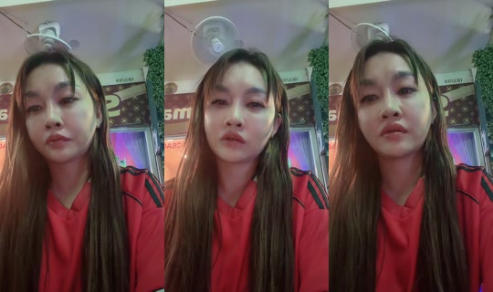 lamalila.m's Live Session — Jul 25, 2026, 9:29 PM
