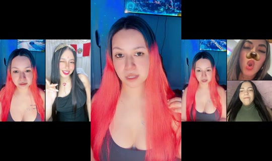 lamamidefire's Live Session — Jul 30, 2026, 6:11 AM