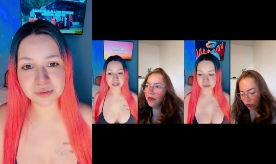 lamamidefire's Live Session — Jul 30, 2026, 12:43 PM