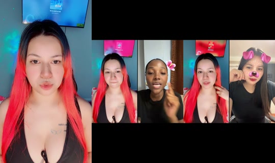 lamamidefire's Live Session — Jul 30, 2026, 9:02 PM