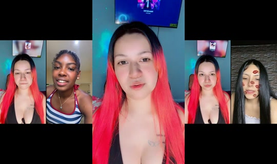 lamamidefire's Live Session — Jul 30, 2026, 9:52 PM