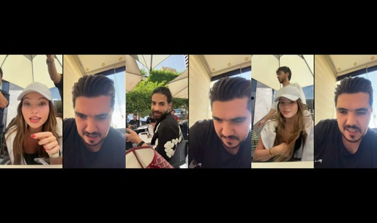 lamaramer_'s Live Session — Sep 18, 2026, 10:24 AM
