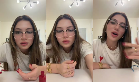 lamaramer_'s Live Session — Sep 19, 2026, 12:42 PM