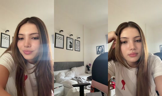 lamaramer_'s Live Session — Sep 21, 2026, 12:22 PM