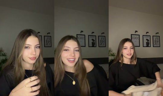 lamaramer_'s Live Session — Oct 6, 2026, 5:47 PM