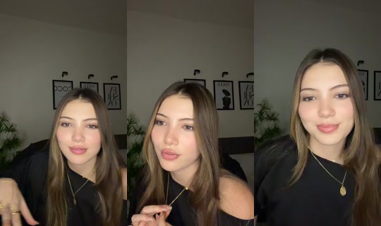 lamaramer_'s Live Session — Oct 6, 2026, 6:38 PM