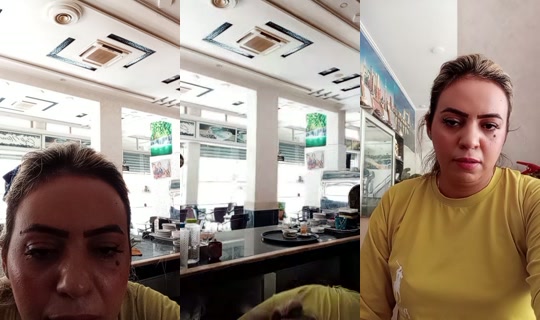 lamari.houda's Live Session — Aug 2, 2026, 9:10 AM
