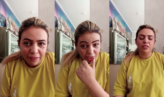 lamari.houda's Live Session — Aug 2, 2026, 10:00 AM