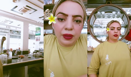 lamari.houda's Live Session — Aug 2, 2026, 10:15 AM