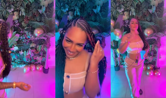 lamariee___'s Live Session — Jul 24, 2026, 4:23 AM
