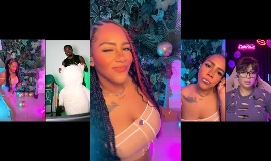 lamariee___'s Live Session — Jul 24, 2026, 5:14 AM
