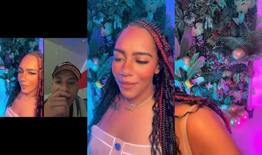 lamariee___'s Live Session — Jul 24, 2026, 8:02 AM