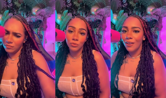 lamariee___'s Live Session — Jul 24, 2026, 8:43 AM