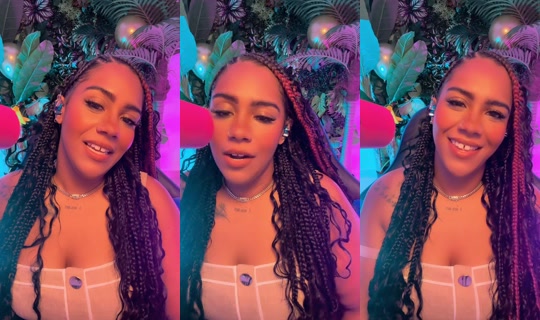 lamariee___'s Live Session — Jul 24, 2026, 9:34 AM