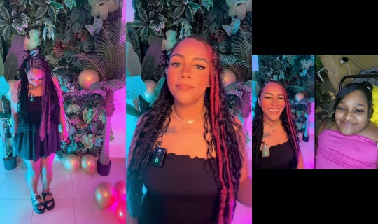 lamariee___'s Live Session — Jul 25, 2026, 2:29 AM